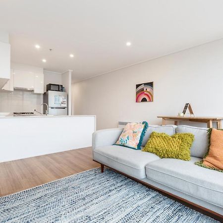 ☆Of Southbank☆Light Filled Apartment☆Huge Private Terrace With City Views☆Parking☆Pool☆Gym☆Wifi Μελβούρνη Εξωτερικό φωτογραφία