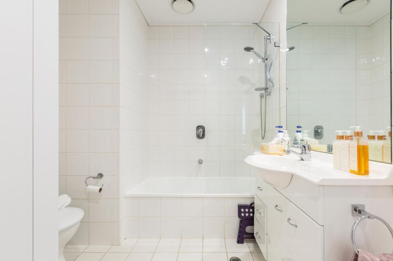 ☆Of Southbank☆Light Filled Apartment☆Huge Private Terrace With City Views☆Parking☆Pool☆Gym☆Wifi Μελβούρνη Εξωτερικό φωτογραφία